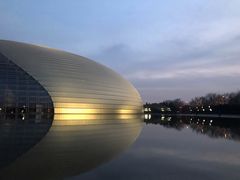 -国家大剧院西餐厅