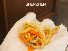 -闽和南(深圳万象城店)