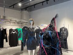 -松雷商业(南岗店)