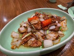 -虎哥私房菜(馒头山店)