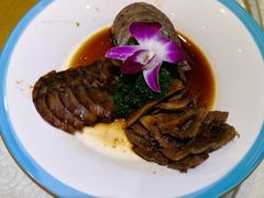 -惠宾饭庄(千禧店)