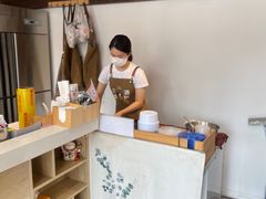 -三姐酒酿(老门东店)