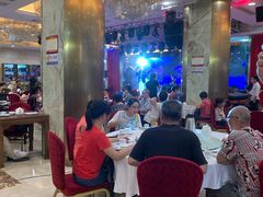 大堂-东江海鲜酒家(艺都分店)