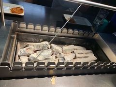 -很久以前羊肉串(中山公园店)
