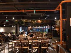 大堂-同仁四季椰子鸡(海岸城天利店)