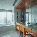 魔都奢华酒店上海静安香格里拉大酒店