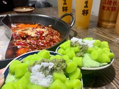 -冯校长老火锅(深圳总店)