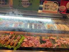 -牛New寿喜烧(金茂览秀城店)