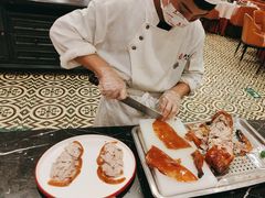 -大鸭梨烤鸭(甘家口店)