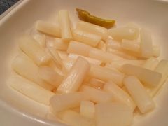 藕尖-杭州玉泉饭店-餐厅