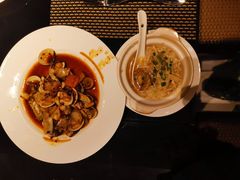 -武汉武昌威斯汀酒店-知味自助餐厅
