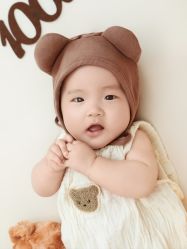 -爱儿宝孕妇儿童亲子摄影(月亮河店)