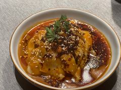 -外婆家(杭州马塍店)