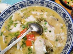 -御苑精品川菜馆(锦江店)