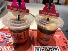 -崔解放·朝韩大排档(虹悦城店)