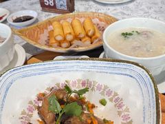 -丰尔粥食·粥底火锅(大良总店)
