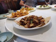 -津沽小院(天津之眼店)