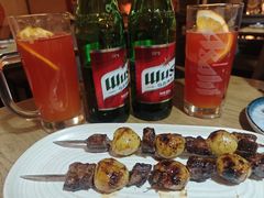 -那时新疆·若羌(经纬汇店)