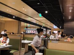 -海底捞火锅(名门店)