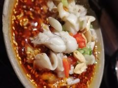 -串大叔炭火烤串·鸡西大冷面刀削面(总店)