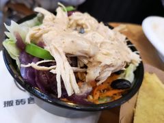 -CHEESE TACO搬砖客(凯德店)