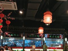-卢大鲜鱼头捞饭(美利广场店)
