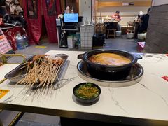 -钢管厂五区小郡肝火锅串串香(清河店)