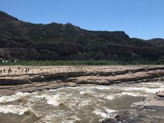 -陕西黄河壶口瀑布旅游区