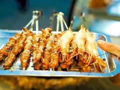 -寻小欢焖烤羊肉串(九眼桥店)