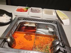 -海底捞火锅(群光广场店)