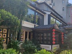 -北园酒家(小北路店)