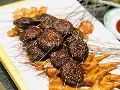 -老白清真烧烤(旗舰店)