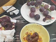 -涵家味土菜馆·徽州一绝臭鳜鱼(三河古镇店)