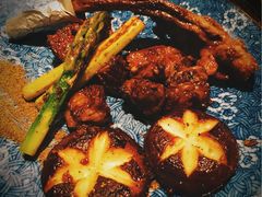 -北纬29度大堂吧-重庆富力艾美酒店-近江岸天街