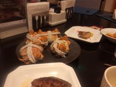 -盛宴自助餐厅(运达喜来登店)