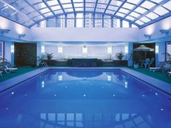 -大连富丽华大酒店