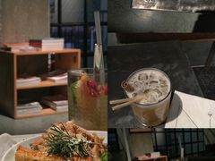 -Nectar One Cafe(勇烈路n1店)