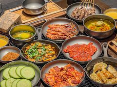 -夜食白市Yespicy·烧烤啤酒宵夜(番禺四海城店)