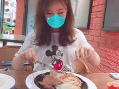 -豪客来牛排(空港华联店)