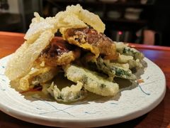 -半藏居酒屋(香港花园店)