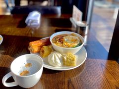 -上海崇明金茂凯悦酒店
