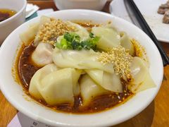 -付小姐在成都(中山公园店)