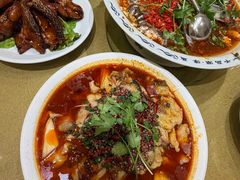 -旭龙鱼头王(航华店)