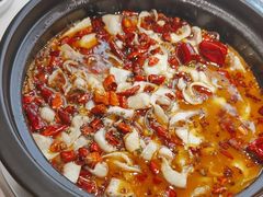 -周渝食惦酸菜鱼(青浦店)