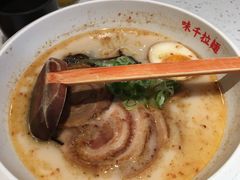 -味千拉面(双井店)