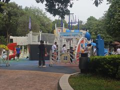 -天河儿童公园