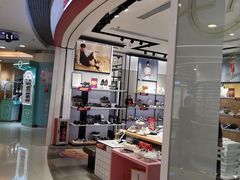 -银座mall(东直门店)