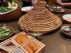 -老凯俚酸汤鱼(省府店)