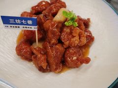 -安泰楼·佛跳墙创始人·传统闽味早茶·酒楼(三坊七巷闽菜地标店)