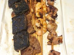 -食悦天美食广场(西安CityOn熙地港购物中心店)
